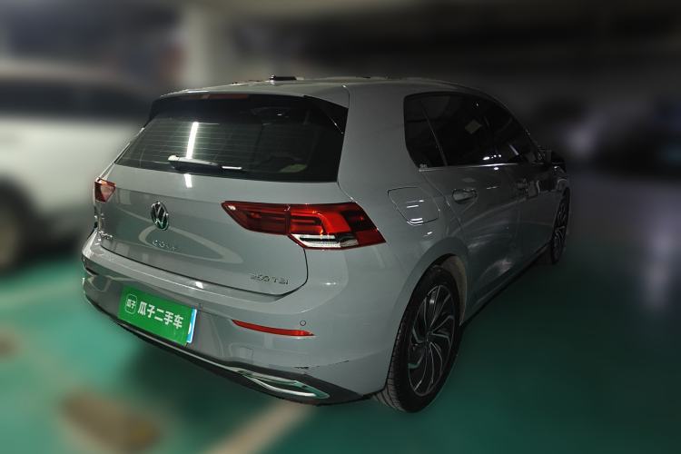 Used Volkswagen Golf 2021 280TSI DSG Pro