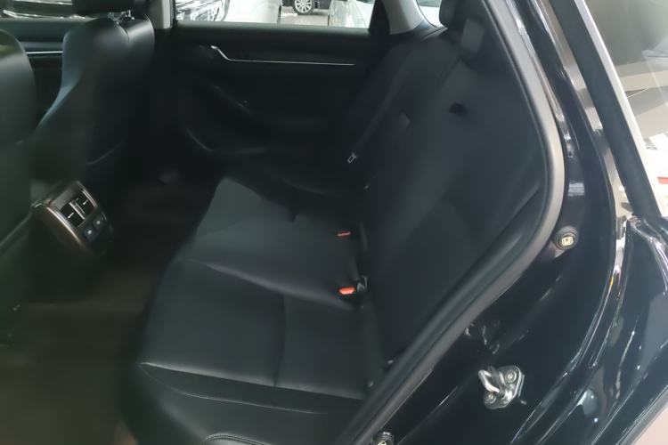 Used Honda Accord 2022 Xing·Hybrid 2.0L Xingling Version