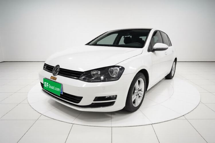 Used Volkswagen Golf 2016 230TSI Automatic Comfort Version