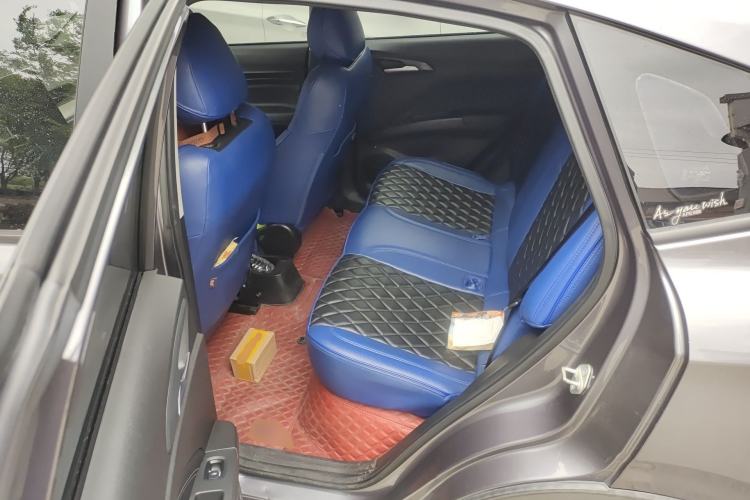 Used NETA V 2021 Standard Range Entertainment Edition
