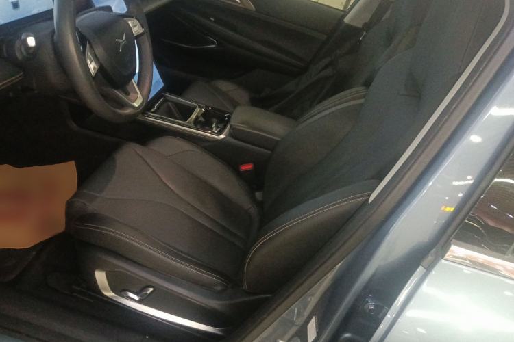 Used XPeng P5 2021 460G+