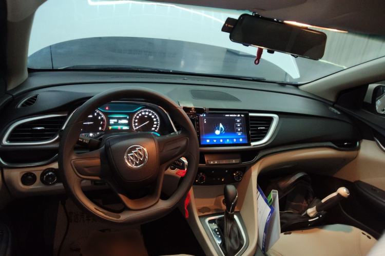 Used Buick GT 2021 Exemplar 1.5L Automatic Entry-Level Trim