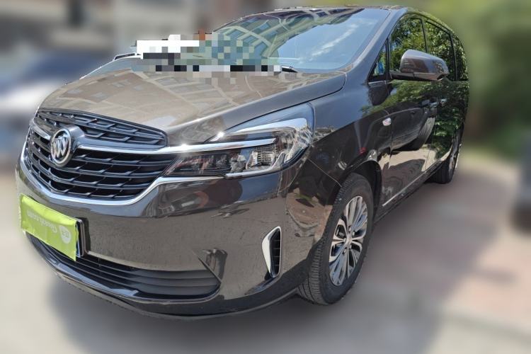 Used Buick GL8 2021 Land Cruiser Executive Class 652T Luxury Model Guazi used car, China used car export, Used car for sale, Used cars, Cheapest cars for sale