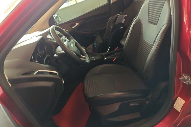 Used Ford Focus 2018 Hatchback Classic 1.6L Automatic Trendy SmartDrive Edition