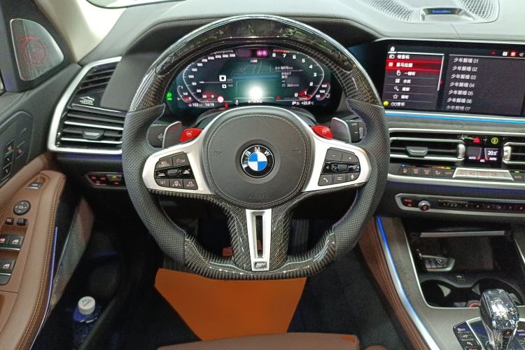 Used BMW X5 2021 Restyled xDrive40i Luxury Version M Sport Package