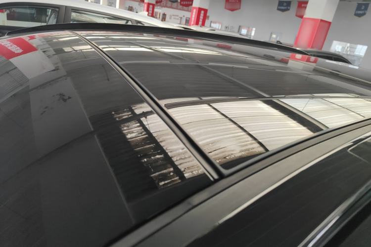 Used Toyota Wildlander 2023 2.0L CVT Two-Wheel Drive Luxury PLUS Edition