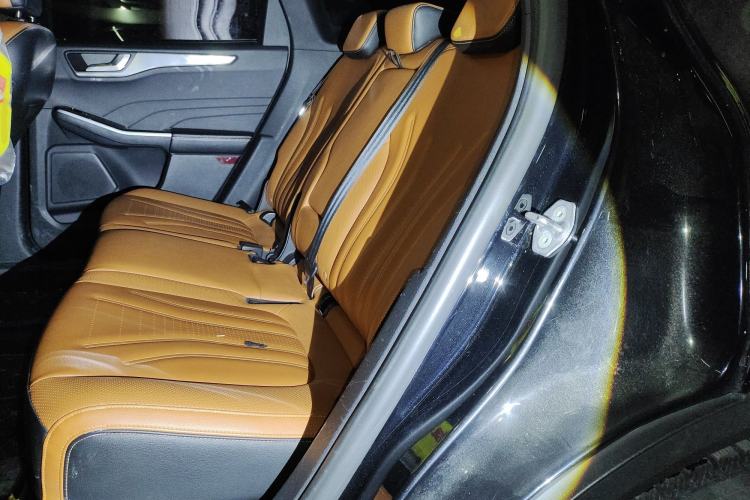 Used Ford Escape 2020 EcoBoost 245 4x4 Enjoyment Model