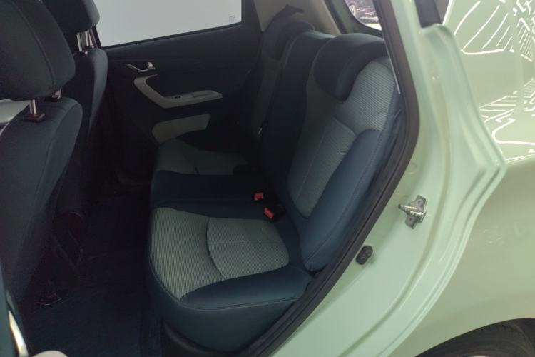 Used Oshan Benni E-Star 2022 Charming Edition Colorful Model Lithium Iron Phosphate
