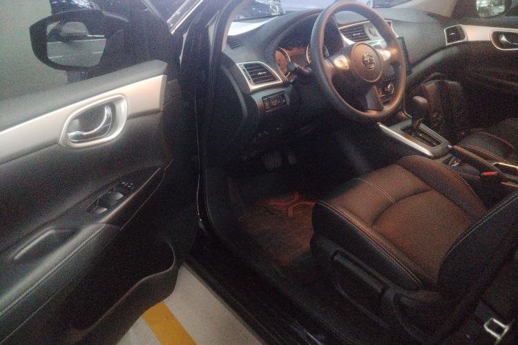 Used Nissan Sylphy 2024 Restyled Version 2 Classic 1.6XE CVT Comfort Edition