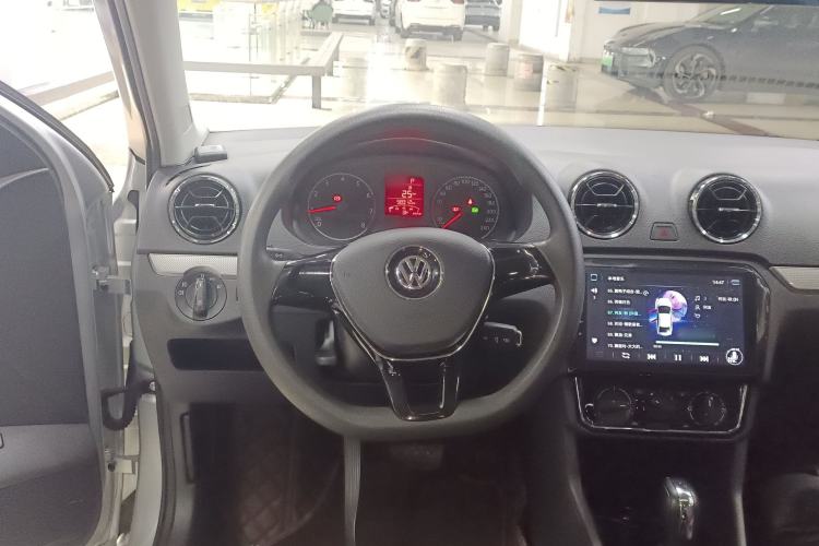 Used Volkswagen Jetta 2017 1.5L Automatic Comfort Model