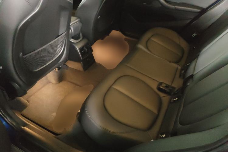 Used BMW X1 2016 sDrive18Li Fashion Model
