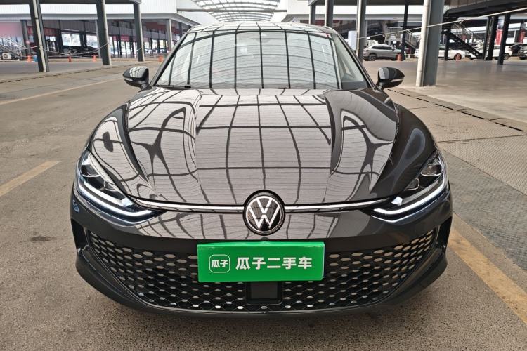 Used Volkswagen Lamando 2024 Lavida L 280TSI DSG Spicy Edition
