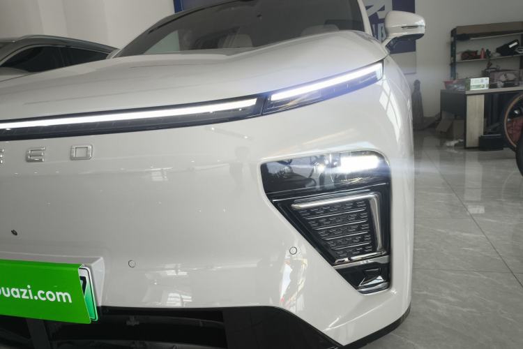 Used EXEED Star Era ET 2024 Extended-Range 240 Ultra All-Wheel Drive