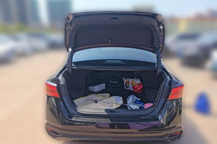 Used Nissan Teana 2021 2.0L XL Comfort Edition
