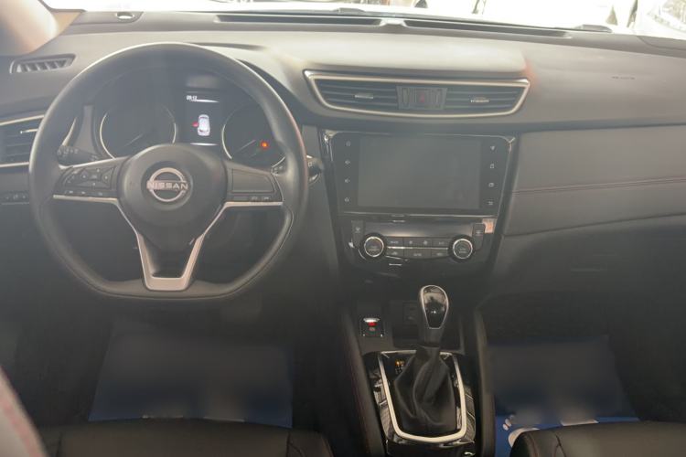 Used Nissan Qashqai 2023 Classic 2.0L CVT XV Comfort Edition