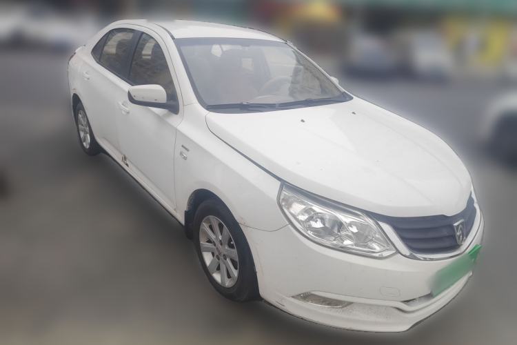 Used Baojun 630 2012 1.5L DVVT automatic comfort version
