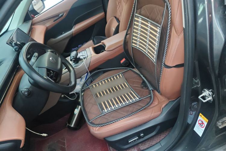 Used Qiyuan A05 2024 70 Pro