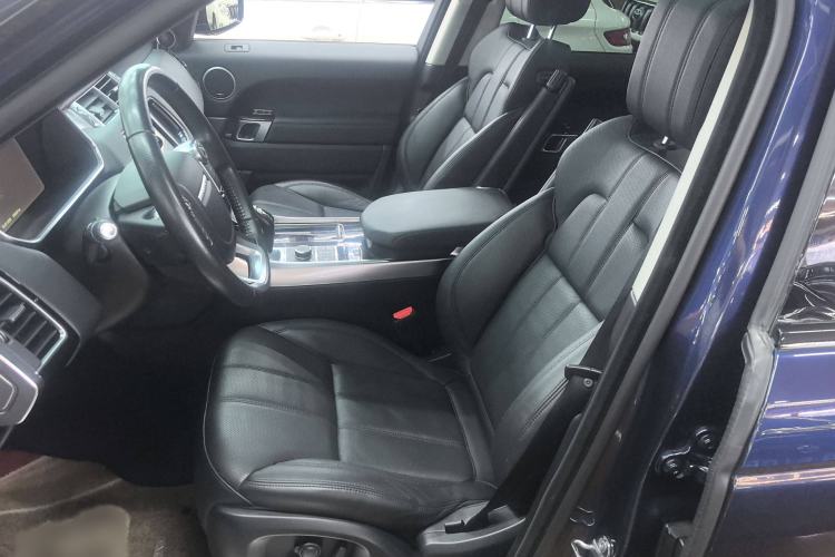 Used Land Rover Range Rover Sport 2016 3.0 SC V6 HSE