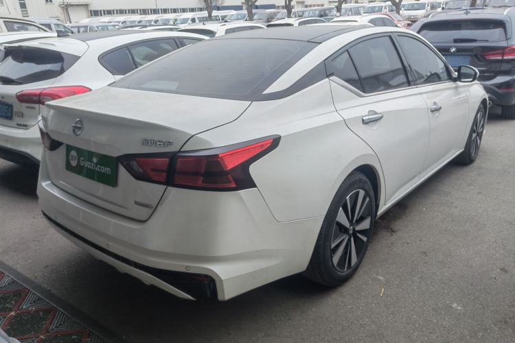 Used Nissan Teana 2021 2.0L XL Comfort Edition
