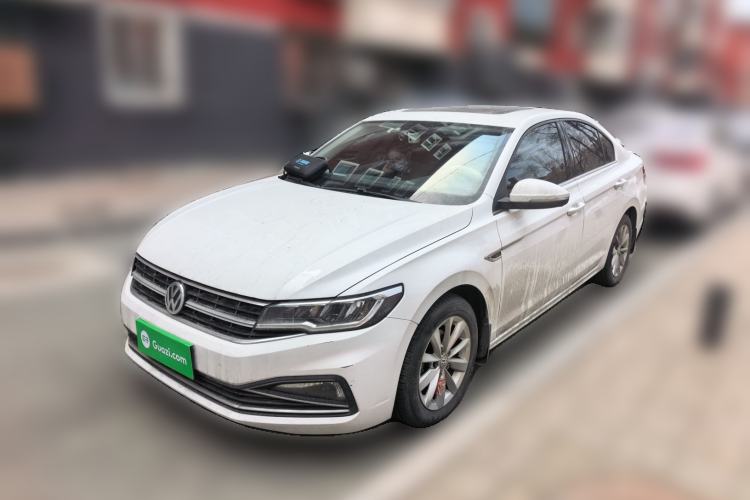 Used Volkswagen Bora 2019 1.5L Automatic Elite Version