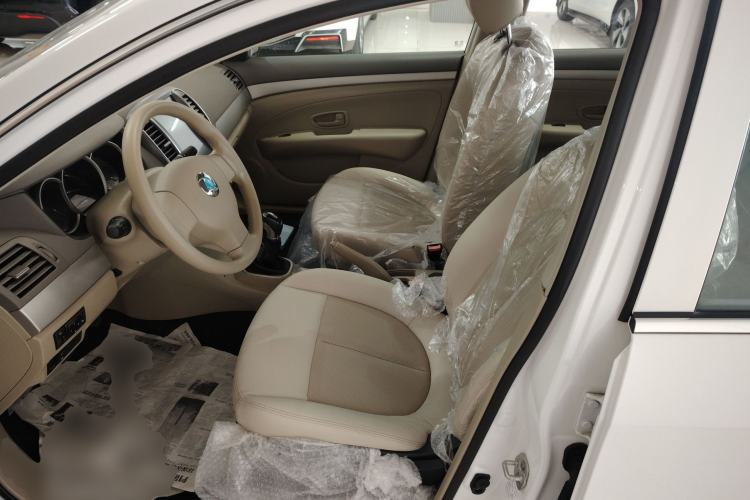 Used Dongfeng Junfeng E11K 2021 60.43 kWh Battery-Swap Version