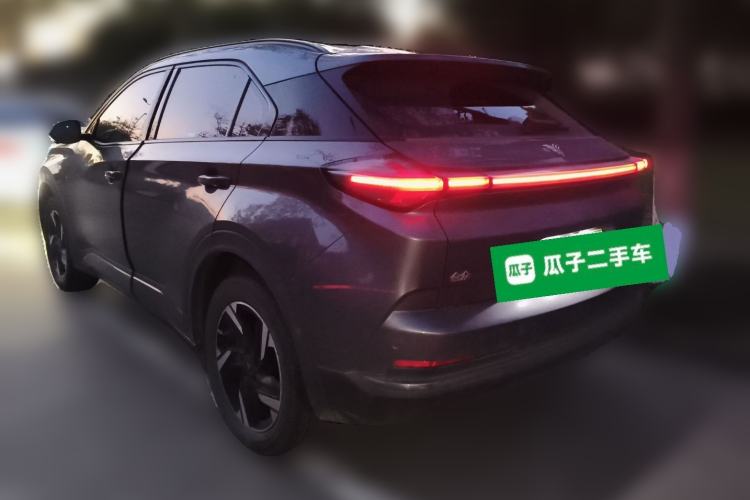 Used NETA X 2023 500