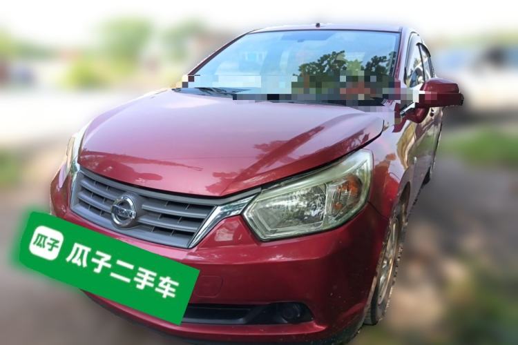 Used Venucia R50 2013 1.6L Manual Fashion Edition Guazi used car, China used car export, Used car for sale, Used  cars, Cheapest cars for sale