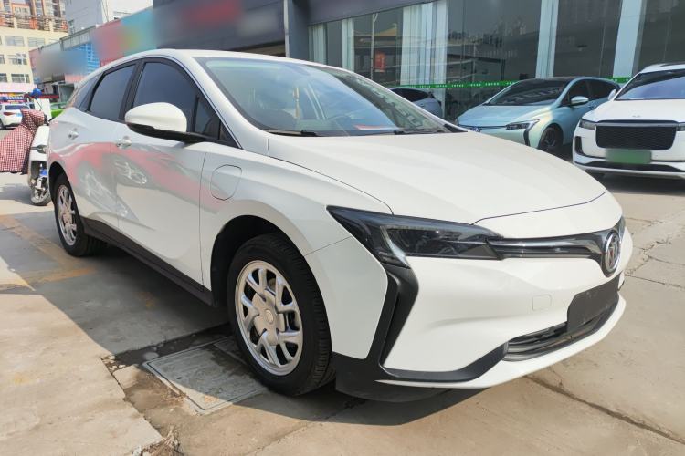 Used Buick Velite 6 2024 450km Range Commuter Version