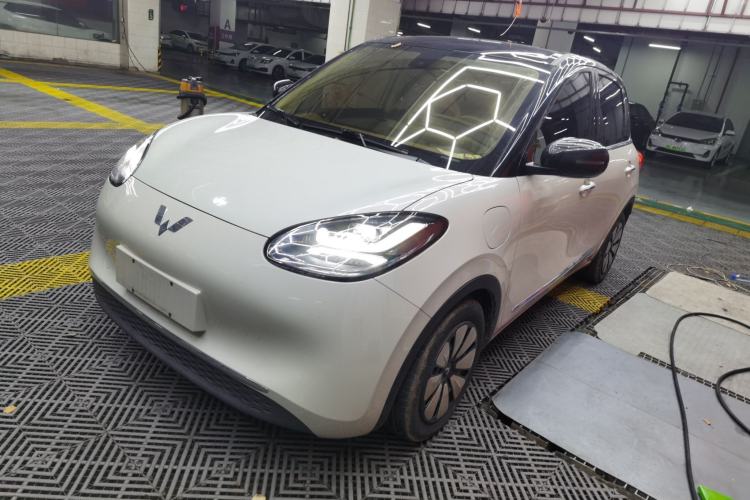 Used Wuling Bingo 2023 333km Enjoy+ Version