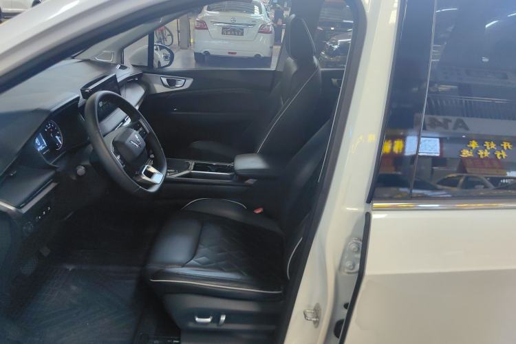 Used Wuling Jiachen 2022 1.5T CVT Deluxe Flagship Edition