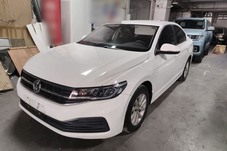 Used Volkswagen Bora 2020 1.5L Automatic Fashion Edition