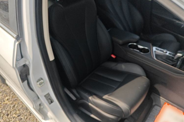 Used Chery Arrizo 5 PLUS 2021 Xiao AI 1.5T CVT Enjoy PLUS