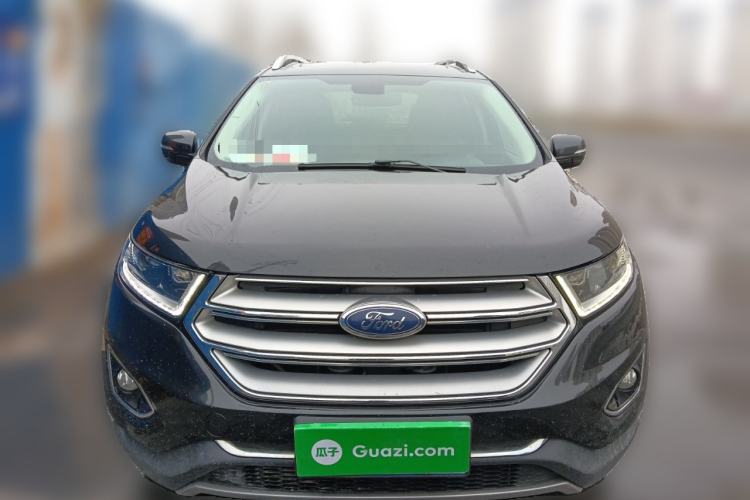 Used Ford Edge 2015 2.0T GTDi 4x4 High-Grade Model