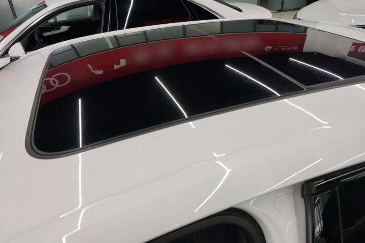 Used Audi A4L 2022 45 TFSI quattro Prestige Dynamic Edition Roof