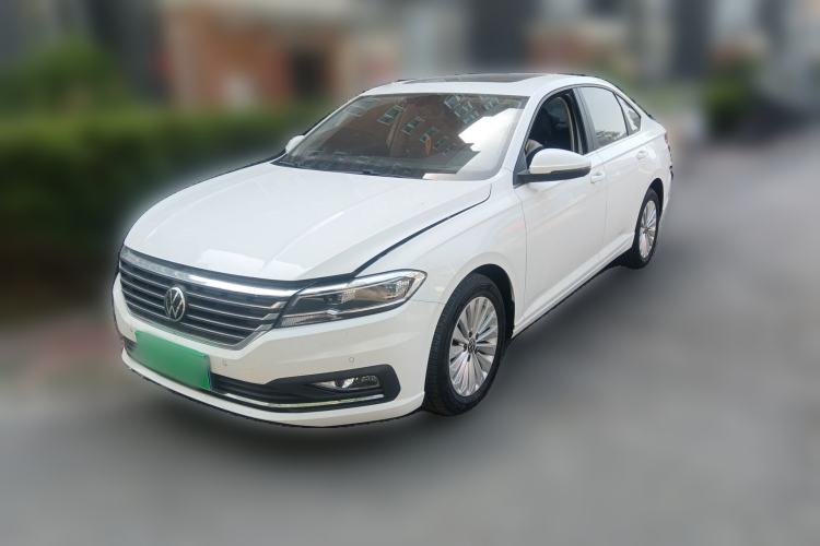 Used Volkswagen Lavida 2021 1.5L Automatic Comfort Edition