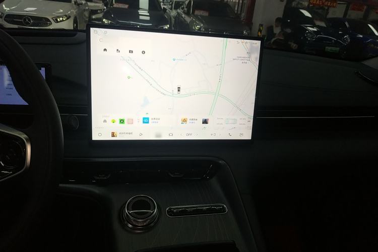 Used Geely Galaxy E5 2024 530 km Exploration+ Version
