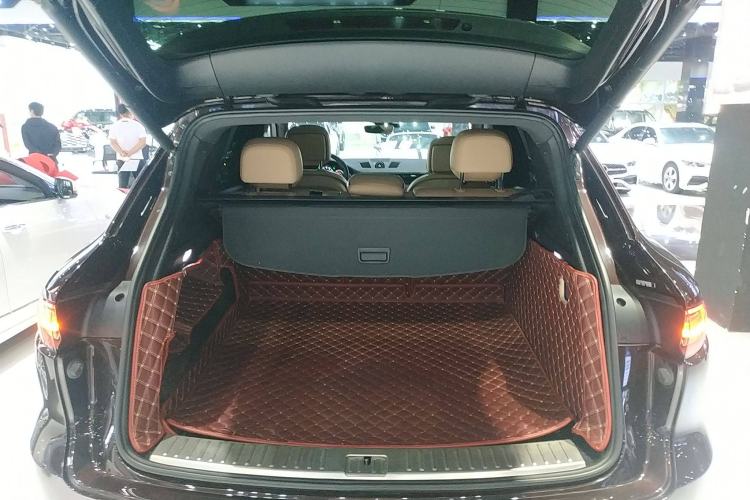 Used Porsche Cayenne 2018 Cayenne 3.0T