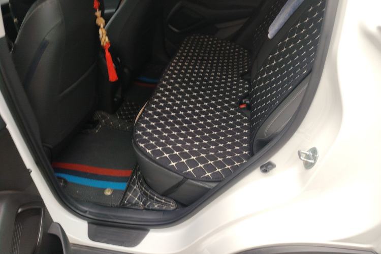 Used Hyundai ix35 2021 2.0L Automatic 2WD GLS Leading Edition