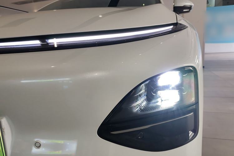 Used XPeng G6 2023 580 Long-Range Pro Left Front Headlight