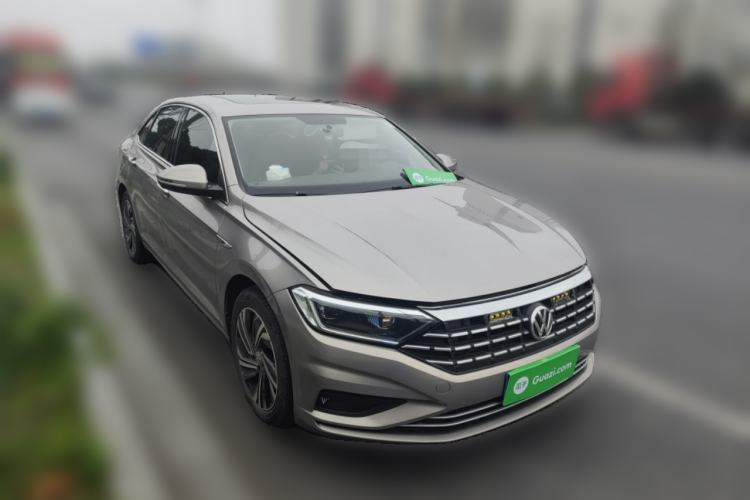 Used Volkswagen Sagitar 2022 280TSI DSG Flyover Edition
