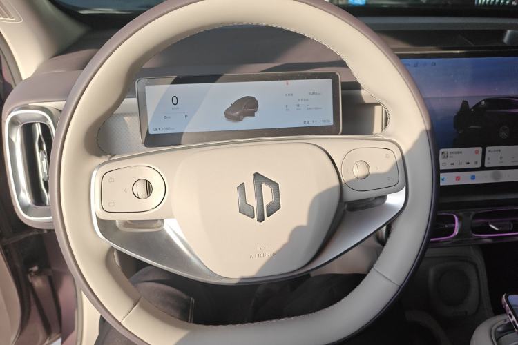 Used Leapmotor B10 2025 510 Joyful Edition