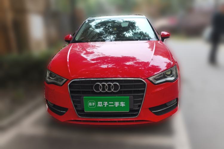 Used Audi A3 2016 Sportback 35 TFSI Ambition
