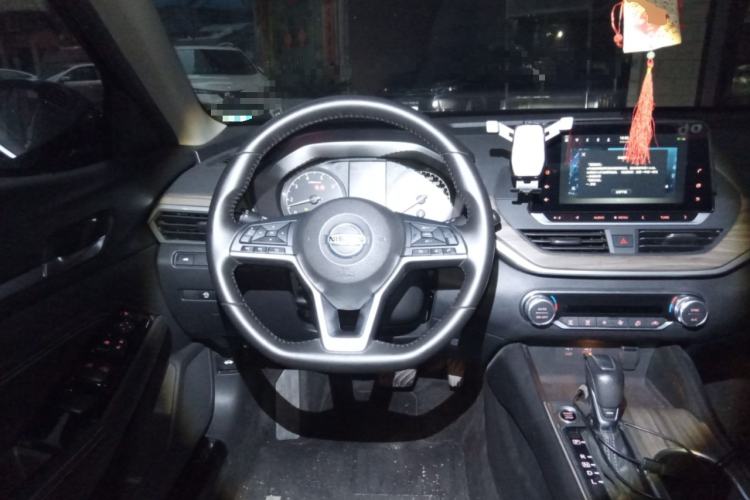 Used Nissan Teana 2021 2.0L XL Comfort Edition Steering Wheel