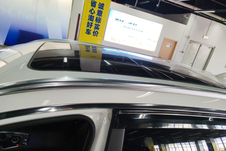 Used Chery Tiggo 8 PRO 2024 Champion Edition 390T Two-Wheel Drive Peak Version 5 Seats
