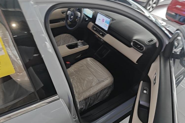 Used Wuling Bingo PLUS 2024 401 km Range 5-Seater Version
