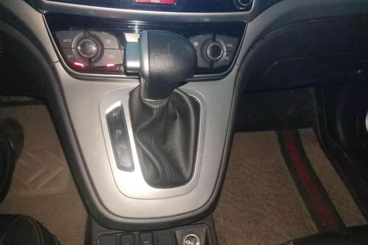 Used Haval M6 2018 Revised Version 1.5T DCT Two-Wheel Drive Elite Edition
