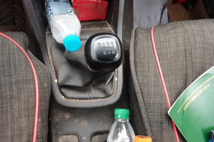 Used Wuling Hongguang 2019 1.5L S Basic Version China VI Standard LAR