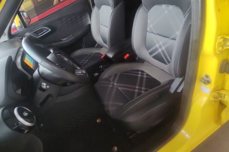 Used MG 3 2017 1.5L Automatic Smart Connect Elite Edition