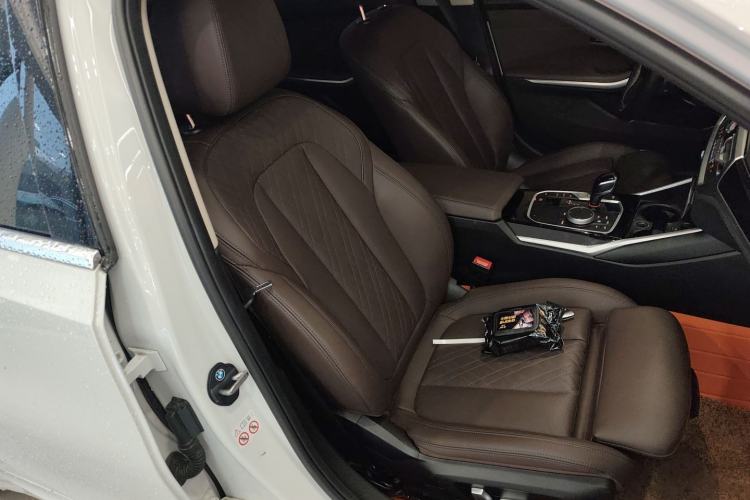 Used BMW 3 Series 2022 320Li M Sport Package