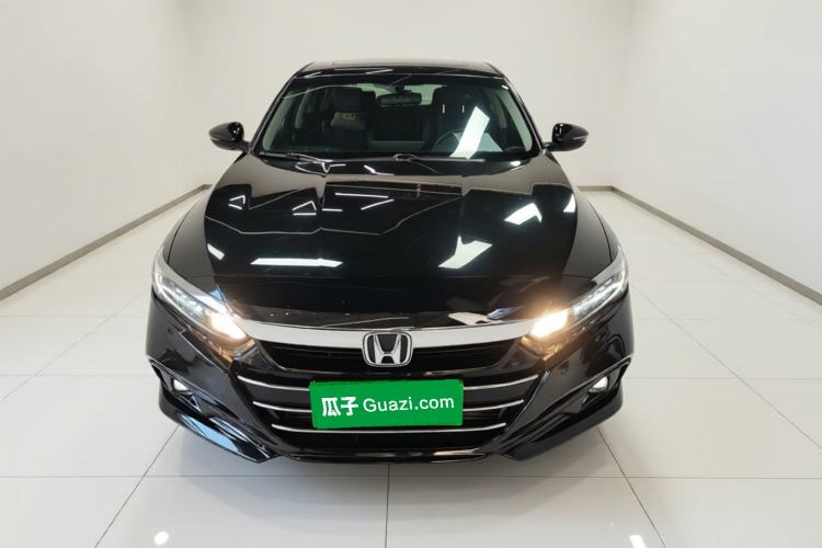 Used Honda Accord 2022 260TURBO Luxury Edition